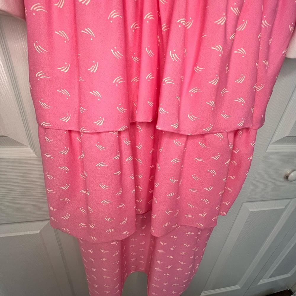 ❌SOLD❌Vintage Jenny 90’s Dress - Picture 4 of 11